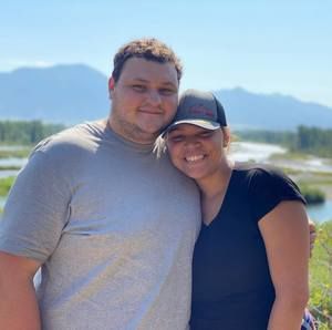 Meet your Posher, Justine